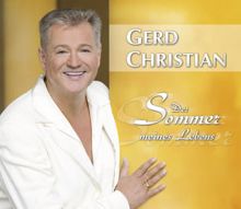 Gerd Christian: Der Sommer meines Lebens