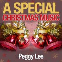 Peggy Lee: Little Drummer Boy