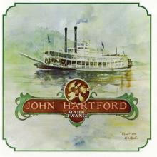 John Hartford: Skippin' In The Mississippi Dew
