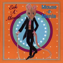 Eek-A-Mouse: Mouse-A-Mania