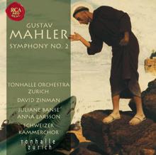 David Zinman: Mahler: Symphony No. 2