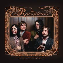 The Raconteurs: Broken Boy Soldiers