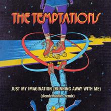 The Temptations: Just My Imagination (Running Away With Me) (slenderbodies Remix)