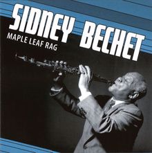 Sidney Bechet: Sidney Bechet Vol. 1