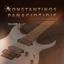 Konstantinos Panagiotidis: Konstantinos Panagiotidis, Vol. 4