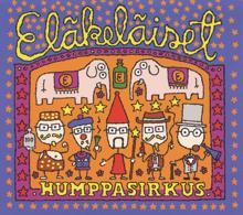 Eläkeläiset: Humpataan