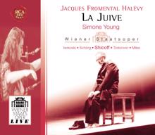 Simone Young: Act IV: Du cardinal voici l'ordre supreme (Remastered)