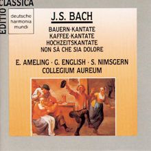 Elly Ameling: Bach: Bauern-/Kaffeekantate