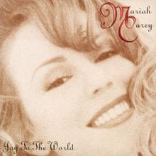 Mariah Carey: Joy to the World (Crash Dub Crash)