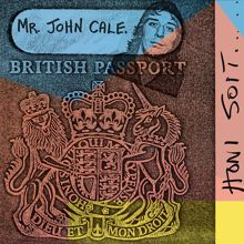 John Cale: Magic & Lies