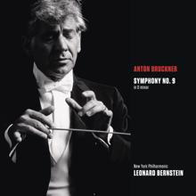 Leonard Bernstein: Bruckner: Symphony No. 9 in D Minor, WAB 109