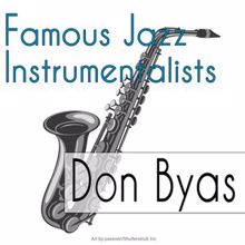 Don Byas: Famous Jazz Instrumentalists