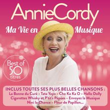 Annie Cordy: Ma vie en musique (Best of 50 titres)