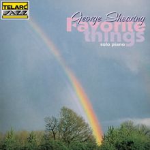George Shearing: Favorite Things