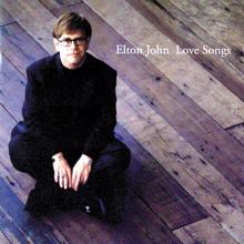 Elton John: Love Songs