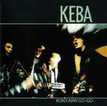 Keba: Koko ajan Go-Go