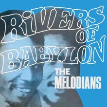 The Melodians: Oh Say Darling Say