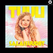 Tuuli: Salaisuudet