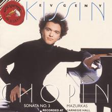 Evgeny Kissin: Mazurka  No. 3 in D-Flat Major, Op. 30