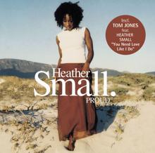 Heather Small: Change Your World