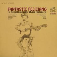 José Feliciano: Somebody Else Is Taking My Place