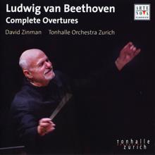 David Zinman: Fidelio, Op. 72/Overture, Op. 72b