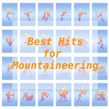 Tune Robbers: Best Hits for Mountaineering