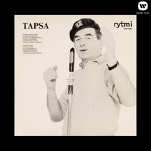 Tapio Rautavaara: Tapsa