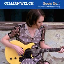Gillian Welch: Barroom Girls (Live Radio)