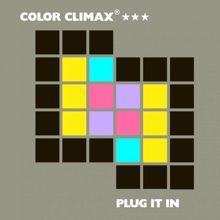 Color Climax: Plug It In