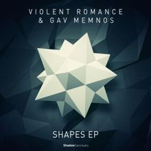 Various Artists: Shapes EP