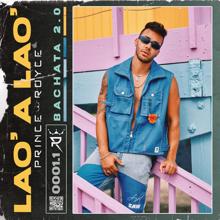 Prince Royce: Lao' a Lao'