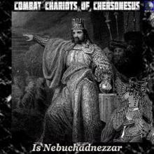 Сombat Chariots of Chersonesus: Is Nebuchadnezzar