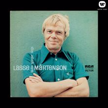 Lasse Mårtenson: Jurmo