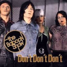 The Baboon Show: Don't Don't Don't