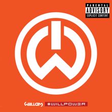 will.i.am: #willpower (Deluxe)