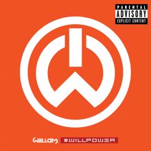 will.i.am: #willpower (Deluxe) (#willpowerDeluxe)