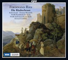 Ruth Ziesak: Die Rauberbraut, Op. 156: Act II: Recitative and Aria: War's maglich? (Fernando)