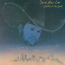 David Allan Coe: Castles in the Sand