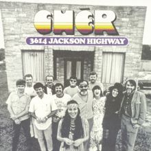 Cher: 3614 Jackson Highway (Expanded Edition)