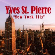 Yves St. Pierre: Blue Soul