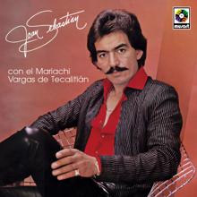 Joan Sebastian: Joan Sebastian Con El Mariachi Vargas