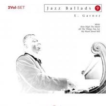 Erroll Garner: Jazz Ballads - 9