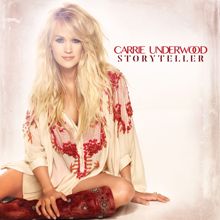 Carrie Underwood: Heartbeat