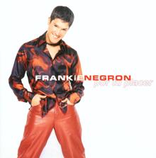 Frankie Negron: Comerte a Besos (Pop Version)