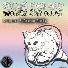 James The Cat: Work It Out