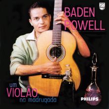 Baden Powell: Improviso Em Bossa Nova