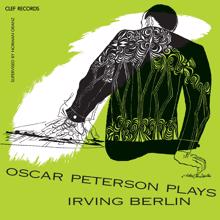 Oscar Peterson Trio: Oscar Peterson Plays Irving Berlin