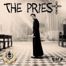 Smoke: The Priest