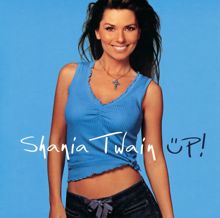 Shania Twain: Forever And For Always (Audio only from Live In Chicago) (Forever And For Always)